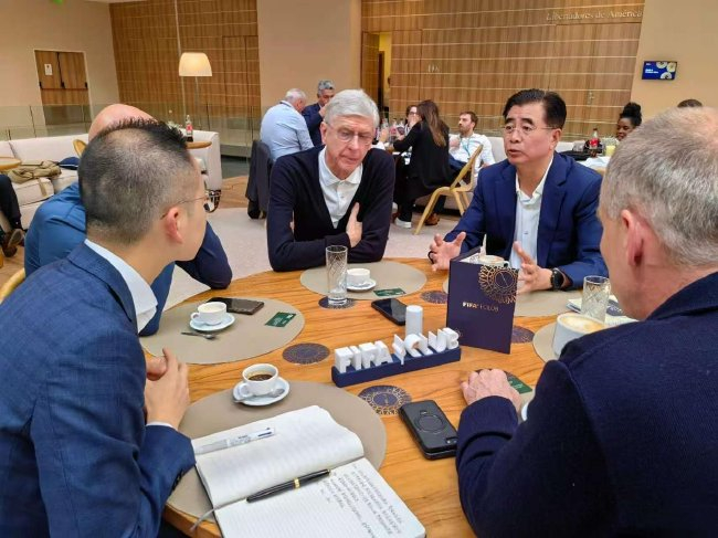 成为玩家们享受游戏的欢乐之地。详情图