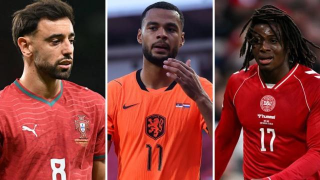 FIFA病毒有点毒？国际比赛日又让英超诸强损兵折将