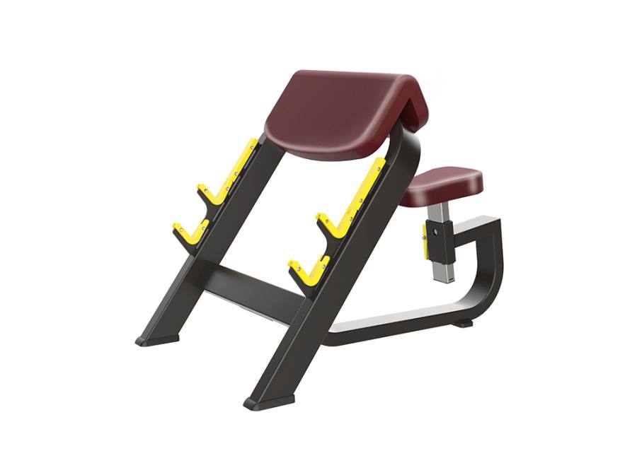 TB44牧师椅
