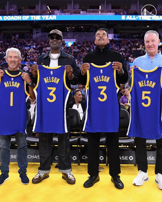 NBA季前赛综述：勇士轻取湖人 鹈鹕逆转雷霆2.5队