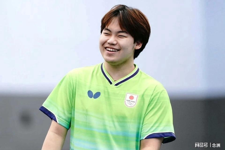 19岁松岛辉空首登男单世界第一！刷爆6大纪录 世界前三无中国选手